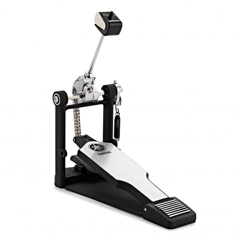 Yamaha FP9500C Chain Drive Single Drum Pedal image 1