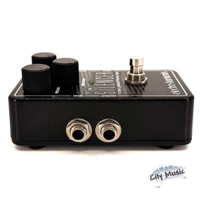 Used Electro-Harmonix EHX Silencer Noise Gate / Effects Loop Guitar Pedal ♪ image 7