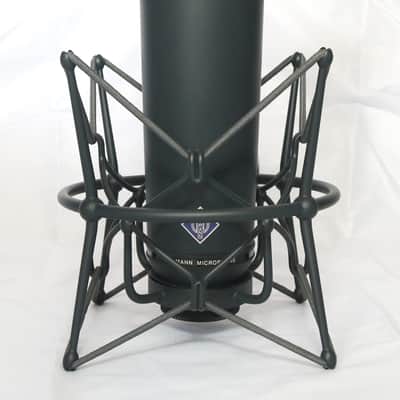 Neumann U87 Ai Microphone image 5