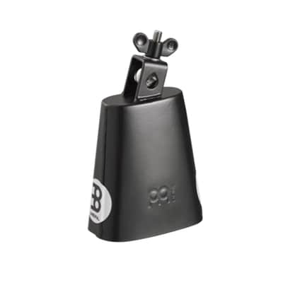 Meinl SL475-BK 4.75" Steel Cowbell