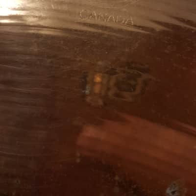 Sabian B8 Pro X-Celerator 14" Hihat  Hi-hat Bottom Becken Cymbal image 3