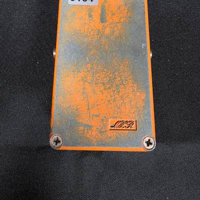 MXR MX-101 Block Phase 90 1975 - 1984 - Orange image 2