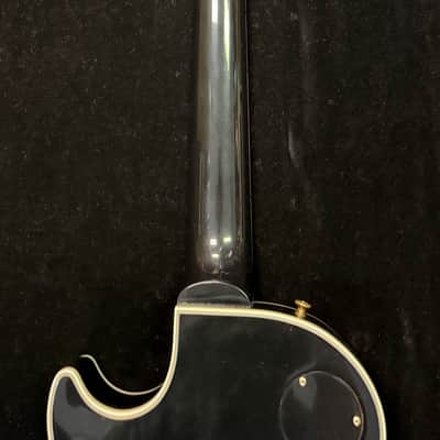 Gibson Les Paul Custom - 2006 - Ebony image 8