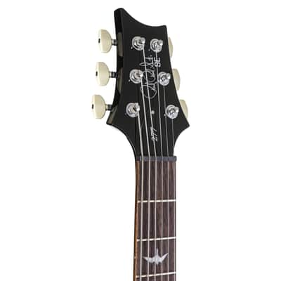 PRS SE 277 CA Charcoal Burst - Electric Guitar Bild 4