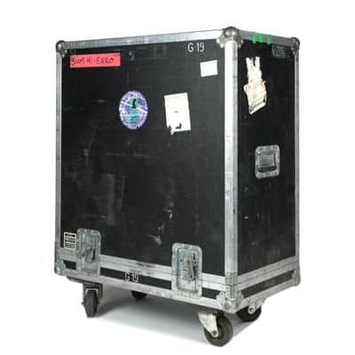 Marshall JCM 900 Lead 1960 4x12 Cabinet Owned by Deryck Whibley Of Sum 41 image 15