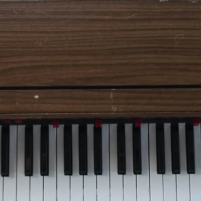 ARP Solina String Ensemble SE-IV Keyboard Synthesizer image 4