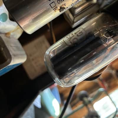 Fender Vibro Champ 1968-69 - Drip Edge image 15