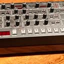 Sequential Prophet-6 Desktop 6-Voice Polyphonic Synthesizer 2018 - 2020 - Black with Wood Sides