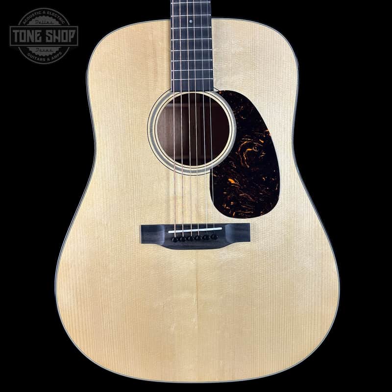 Martin Custom Shop D-18 Style Custom Edition w/case 3032021 image 1