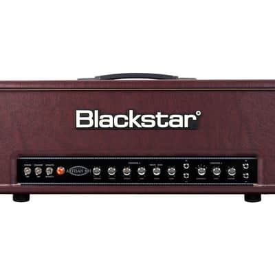 Blackstar Artisan 30H Handwired 30W Tube Guitar Head