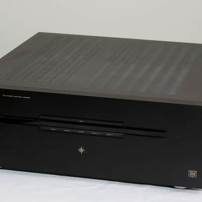 Marantz MM 9000 5 channel power amplifier in original box image 1