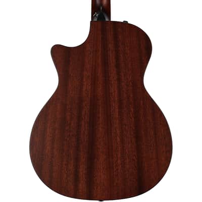 Taylor 314ce-N Grand Auditorium Classical Acoustic-Electric Guitar, with Case image 5