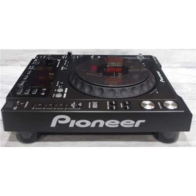 Pioneer DJ CDJ-850-K DJ Multi-Player Second-Hand image 3