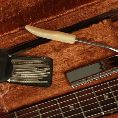 1966 Gibson Melody Maker II PELHAM BLUE image 22