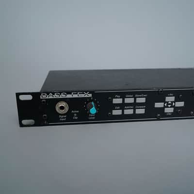 Peavey Bass Fex image 2