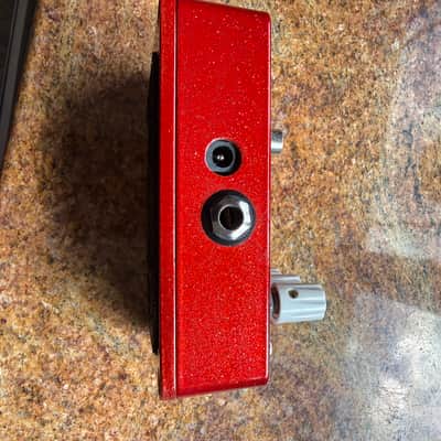 Malekko Ekko 616 Analog Delay 2010s - Red image 3