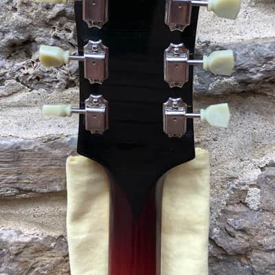 Gibson Barney Kessel Regular 1963 image 8