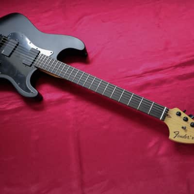 Fender Jim Root  Signature Stratocaster USA image 11
