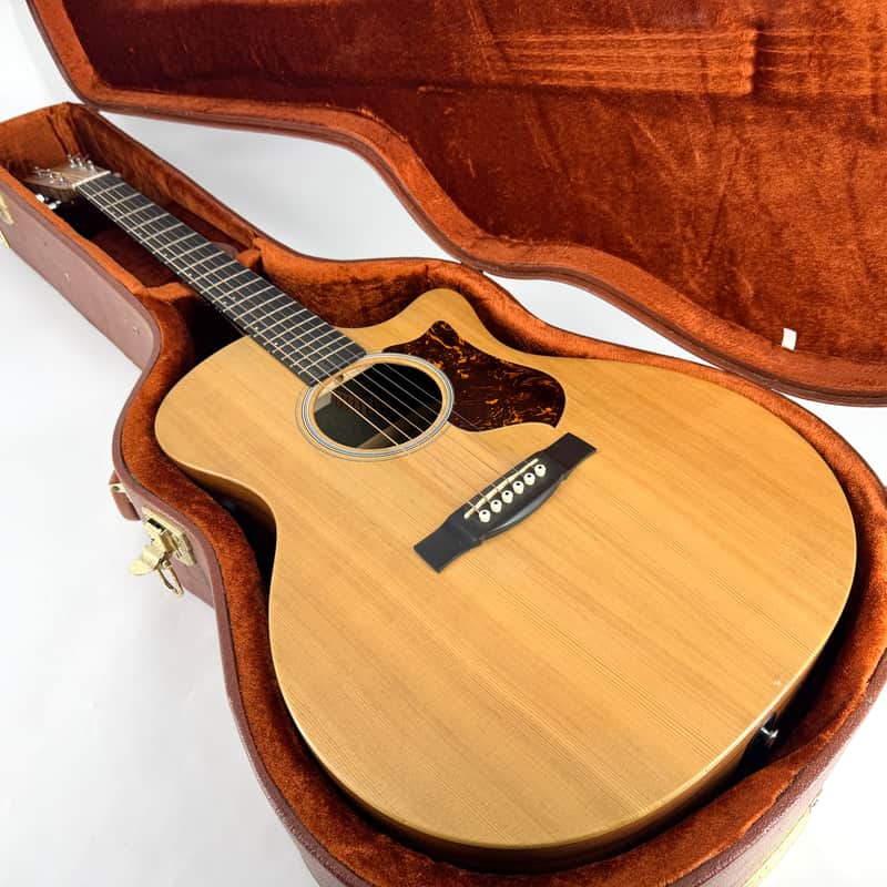 「値下げ」Martin GPCPA5K + K&K Trinity Pro + Tonewood Amp 6c428195-ff09-4e09-ae55-