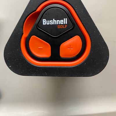 Bushnell Wingman GPS Bluetooth Speaker image 5