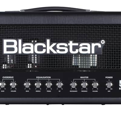Blackstar Series One 50W Guitar Head (B-Stock) image 1