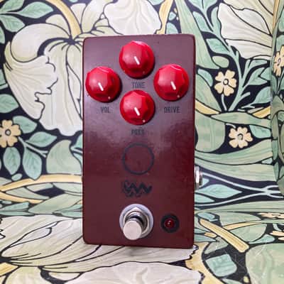 JHS Pedals Angry Charlie V2 - Used image 2