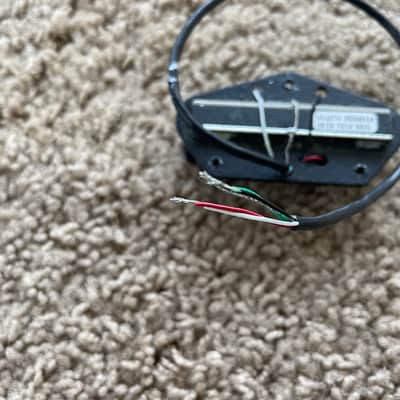 Seymour Duncan JB Jr for Tele Bridge - Black image 5