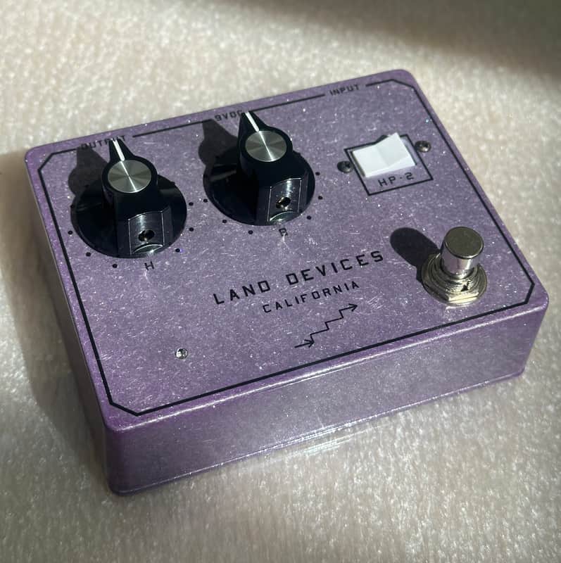 Land Devices HP-2