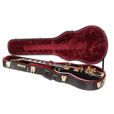 Gretsch G6228TG-PE Players Edition Jet BT Cadillac Green 2021 imagen 14