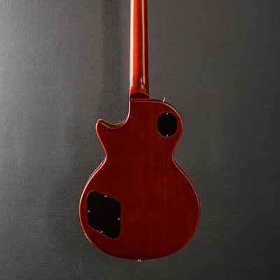 Heritage Custom Shop Core Collection H-150 - Dirty Lemon Burst image 5