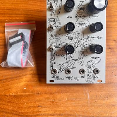 4MS Noise Swash Module 2010s - Common image 2