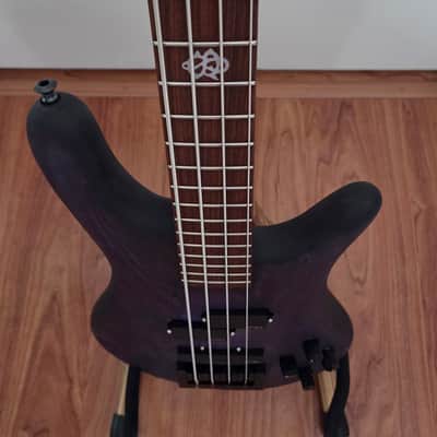 Spector USA NS-2 2023 -Nightshade image 8