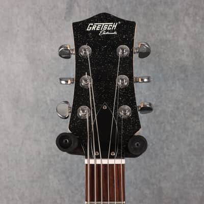 Gretsch G5265 Jet Baritone - Black Sparkle - 2nd Hand Bild 4