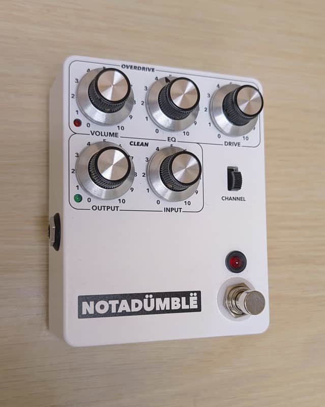 JHS NOTADÜMBLË