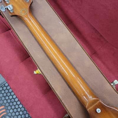 Gibson Limited Edition Flying V '99 with Case image 19