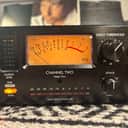 ART Pro VLA II 2-Channel Vactrol Compressor 2009 - Present - Black