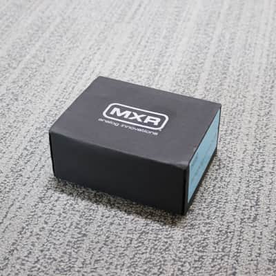 Immagine MXR M234 Analog Chorus Guitar Effects Pedal - 2