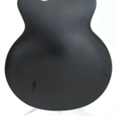 2011 Gretsch G5191BK-TA Tim Armstrong black image 7