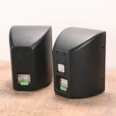 Martin Audio CDD5 5" Passive Coaxial On-Wall Loudspeaker (PAIR) CG01T1K image 4