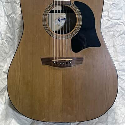 Garrison G20 Acoustic Guitar 2002 image 2