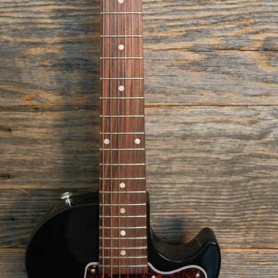 Used Gibson 2018 Billie Joe Armstrong Les Paul Junior - Ebony w/ OHSC image 6