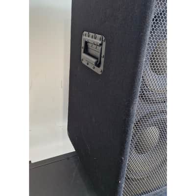 Line 6 Low Down 410 - Amplifier Cabs - Black - Good image 8