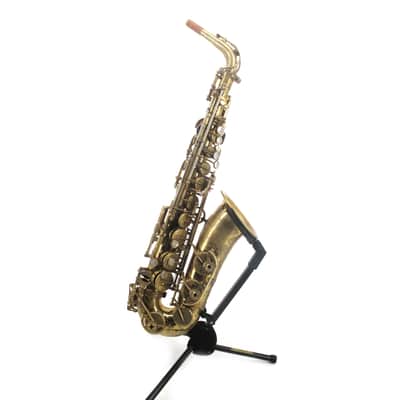 Selmer Paris Mark VI Alto Saxophone - 1969 image 1