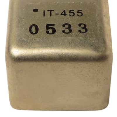 TOA 114-03-120-40 Input Transformer for 700 Series image 1