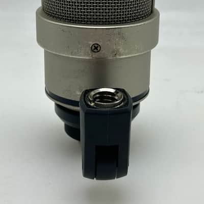 Neumann TLM 103 Studio - Nickel image 4