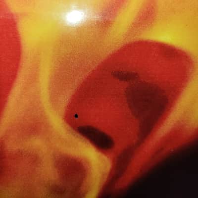Dean Dime O Flame 2010s - Flame Graphic image 19