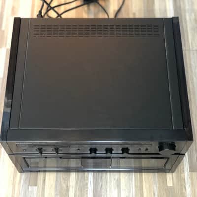Classic Onkyo Integra M-504 Dual Monoblock 165WPC Amp & P-304 MM/MC Preamp ~LED UPGRADE~ SERVICED ! image 8
