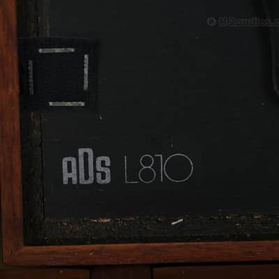 ADS L810 3-Way 4-Driver Speakers – Professionally Restored – 1-Year Warranty image 11