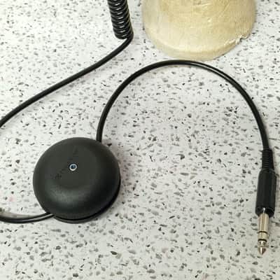 90s Vintage Headphones Sennheiser HD 265 Linear image 11