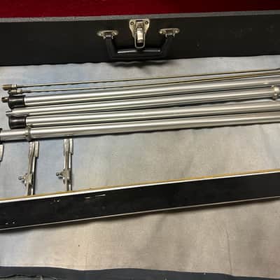 1970's Fender S10 Sho-Bud 10 String Pedal Steel w/OHSC image 2